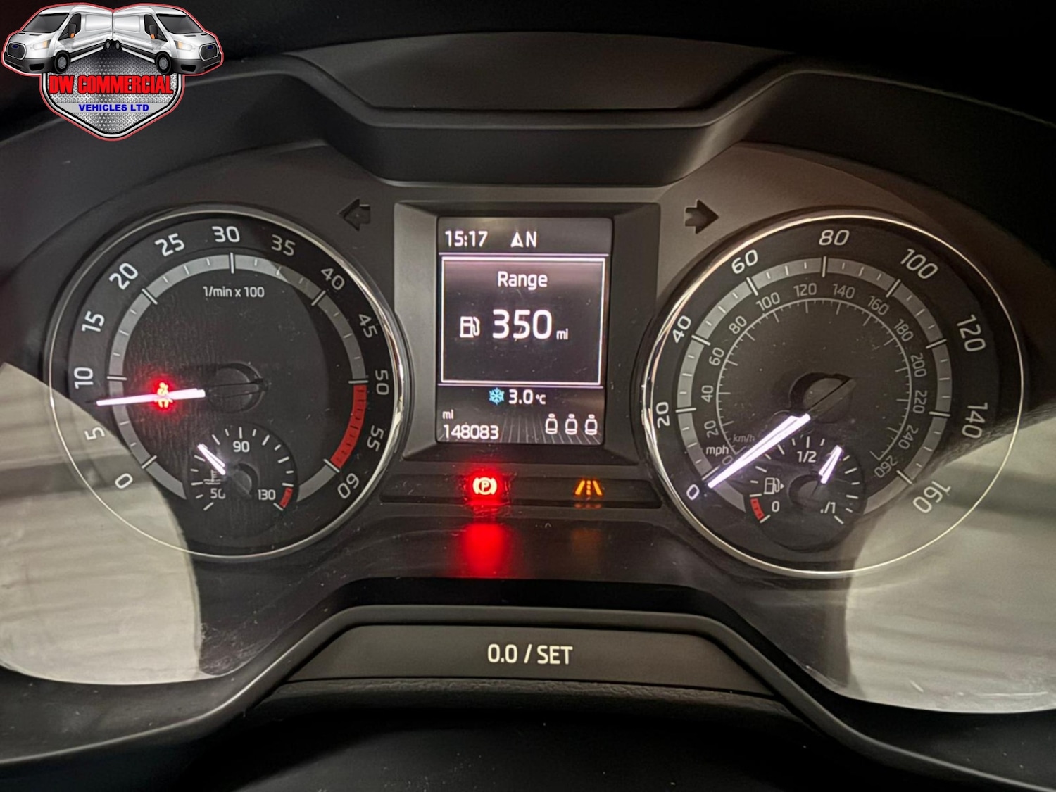 Used Skoda Octavia 2015 for sale - 77083598: Photo 15