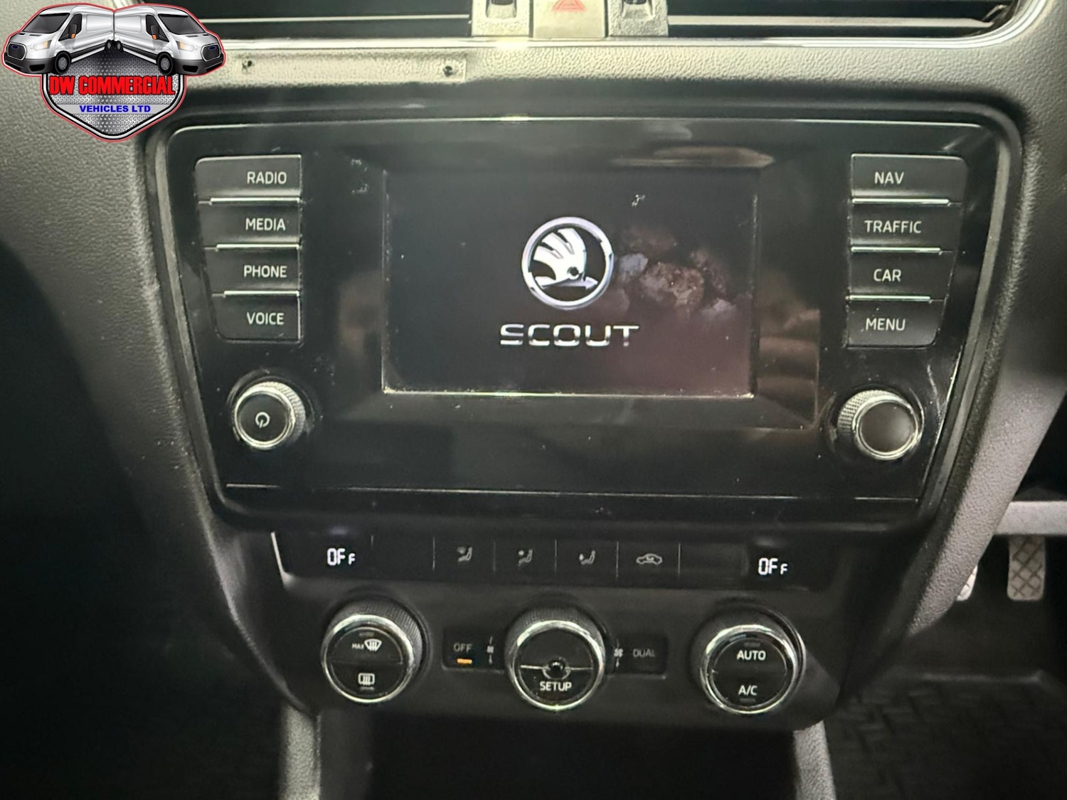 Used Skoda Octavia 2015 for sale - 77083598: Photo 18