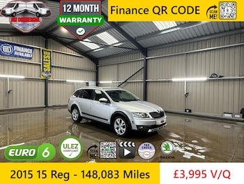 Used Skoda Octavia 2015 for sale - 77083598: Photo