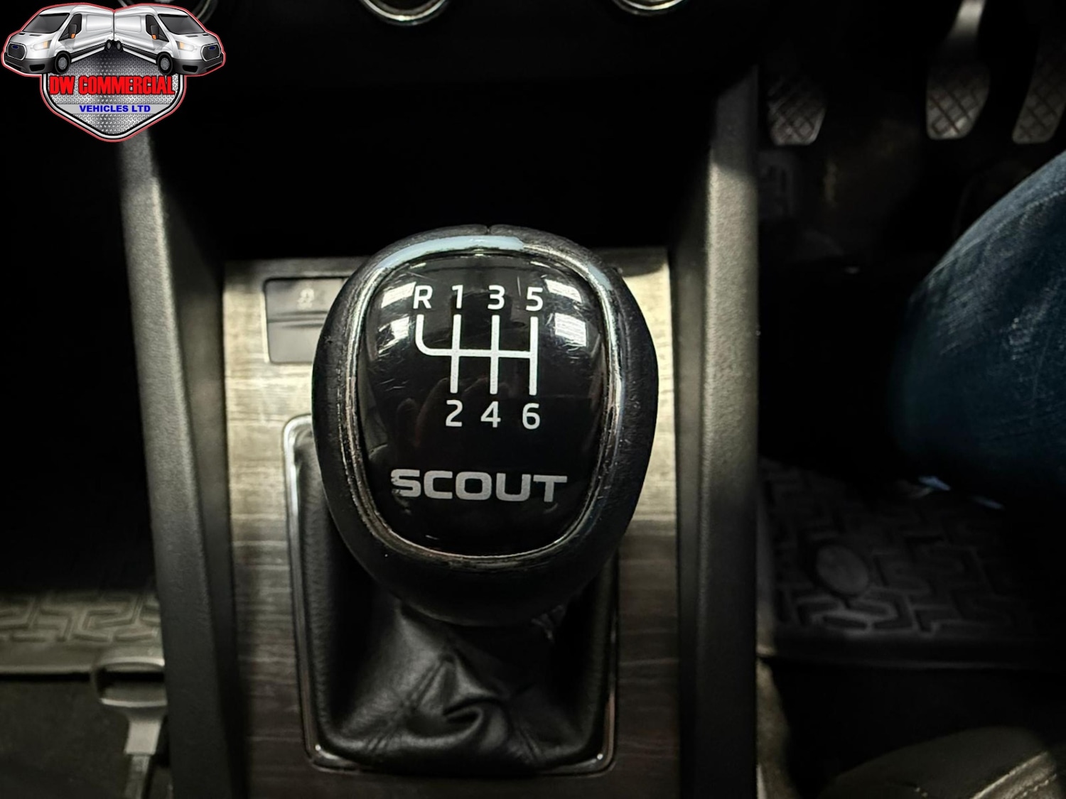 Used Skoda Octavia 2015 for sale - 77083598: Photo 20