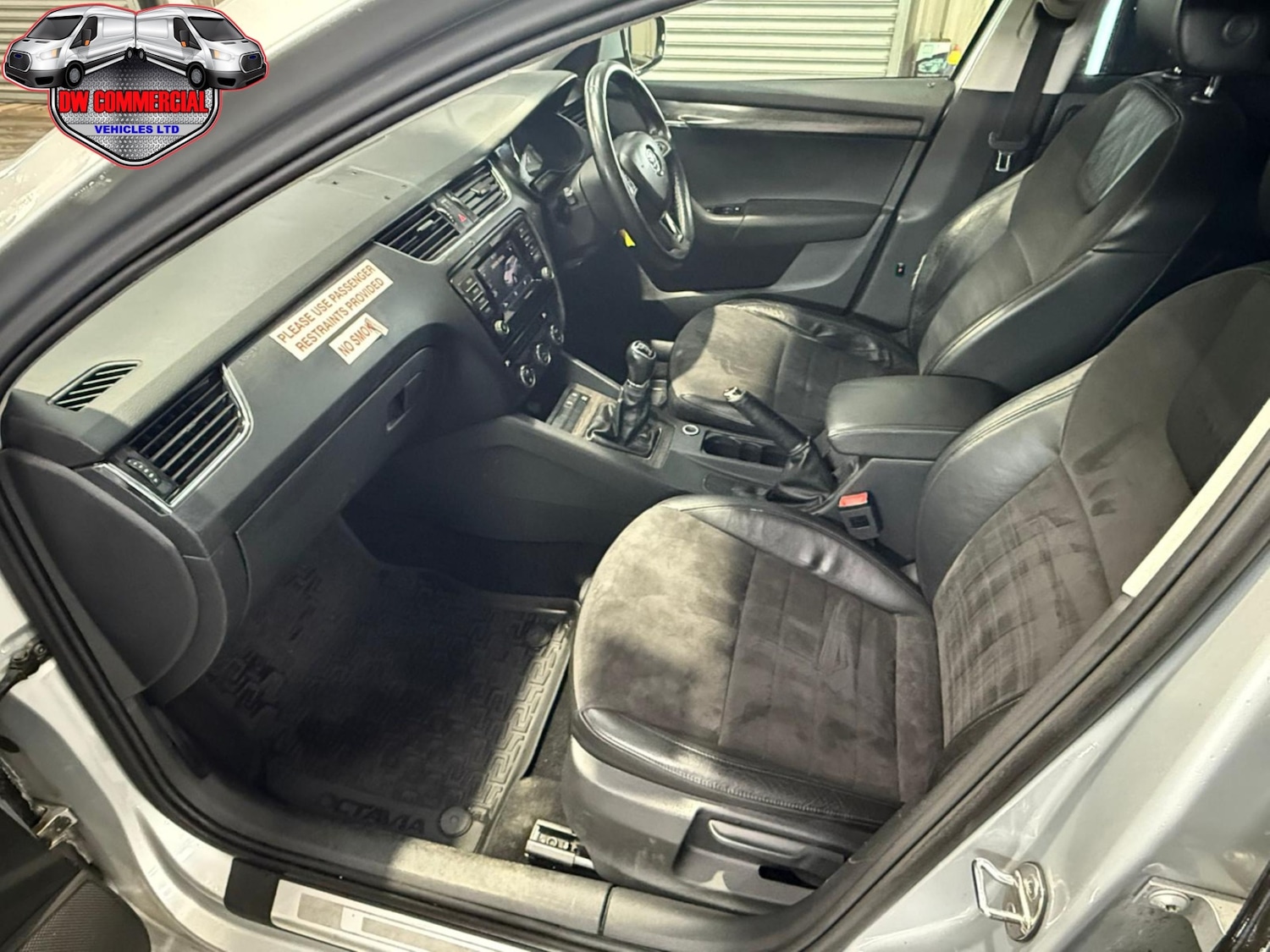 Used Skoda Octavia 2015 for sale - 77083598: Photo 23