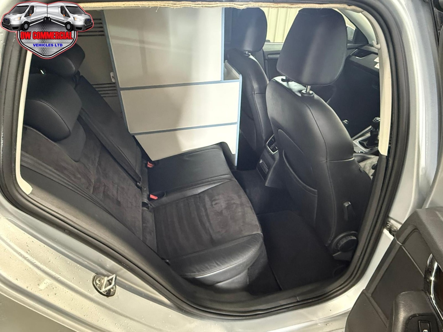 Used Skoda Octavia 2015 for sale - 77083598: Photo 24