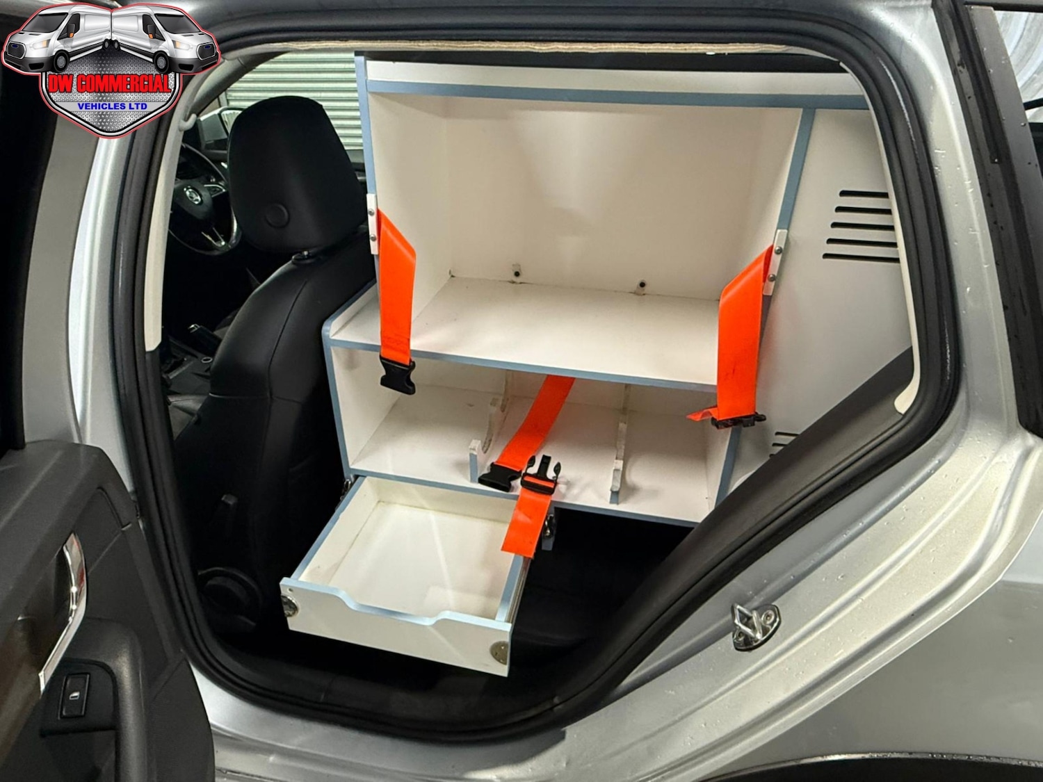 Used Skoda Octavia 2015 for sale - 77083598: Photo 25