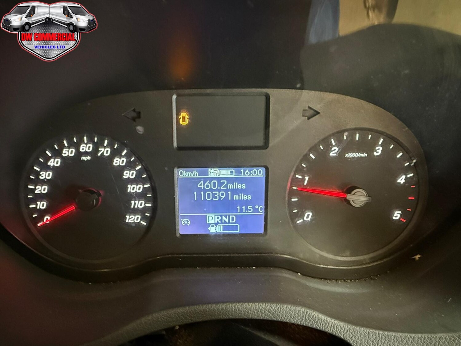 Used Mercedes-Benz Sprinter 2020 for sale - 78046038: Photo 11