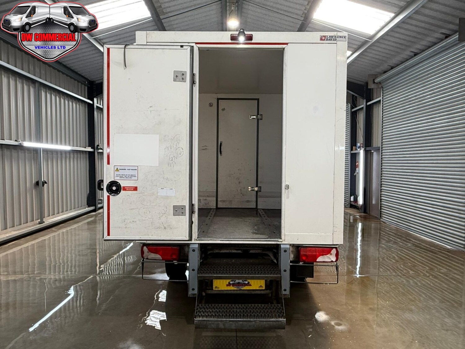 Used Mercedes-Benz Sprinter 2020 for sale - 78046038: Photo 14