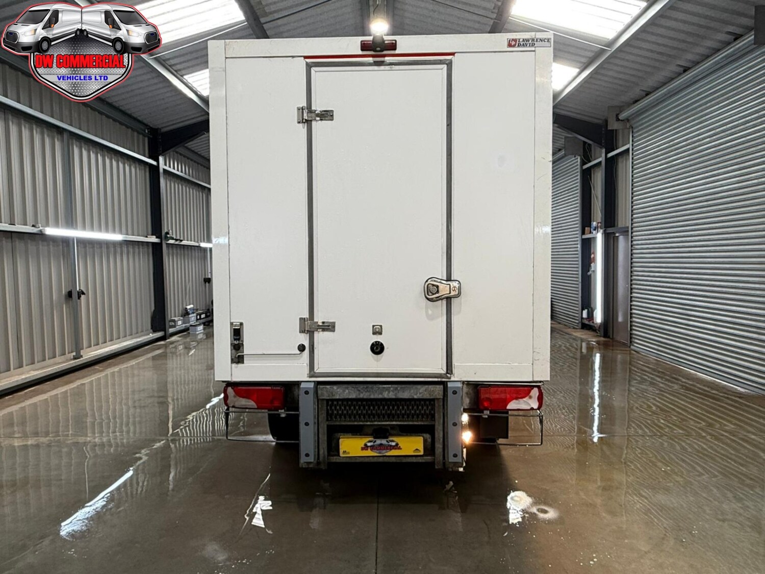 Used Mercedes-Benz Sprinter 2020 for sale - 78046038: Photo 5