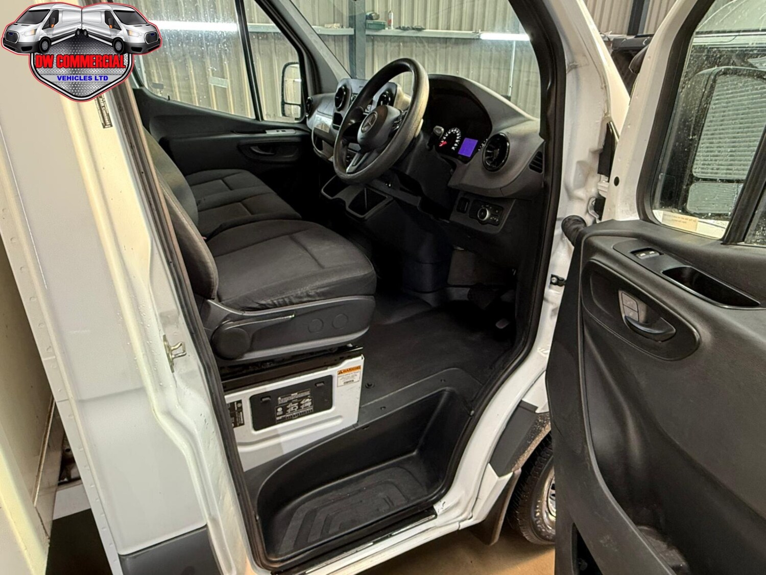 Used Mercedes-Benz Sprinter 2020 for sale - 78046038: Photo 7