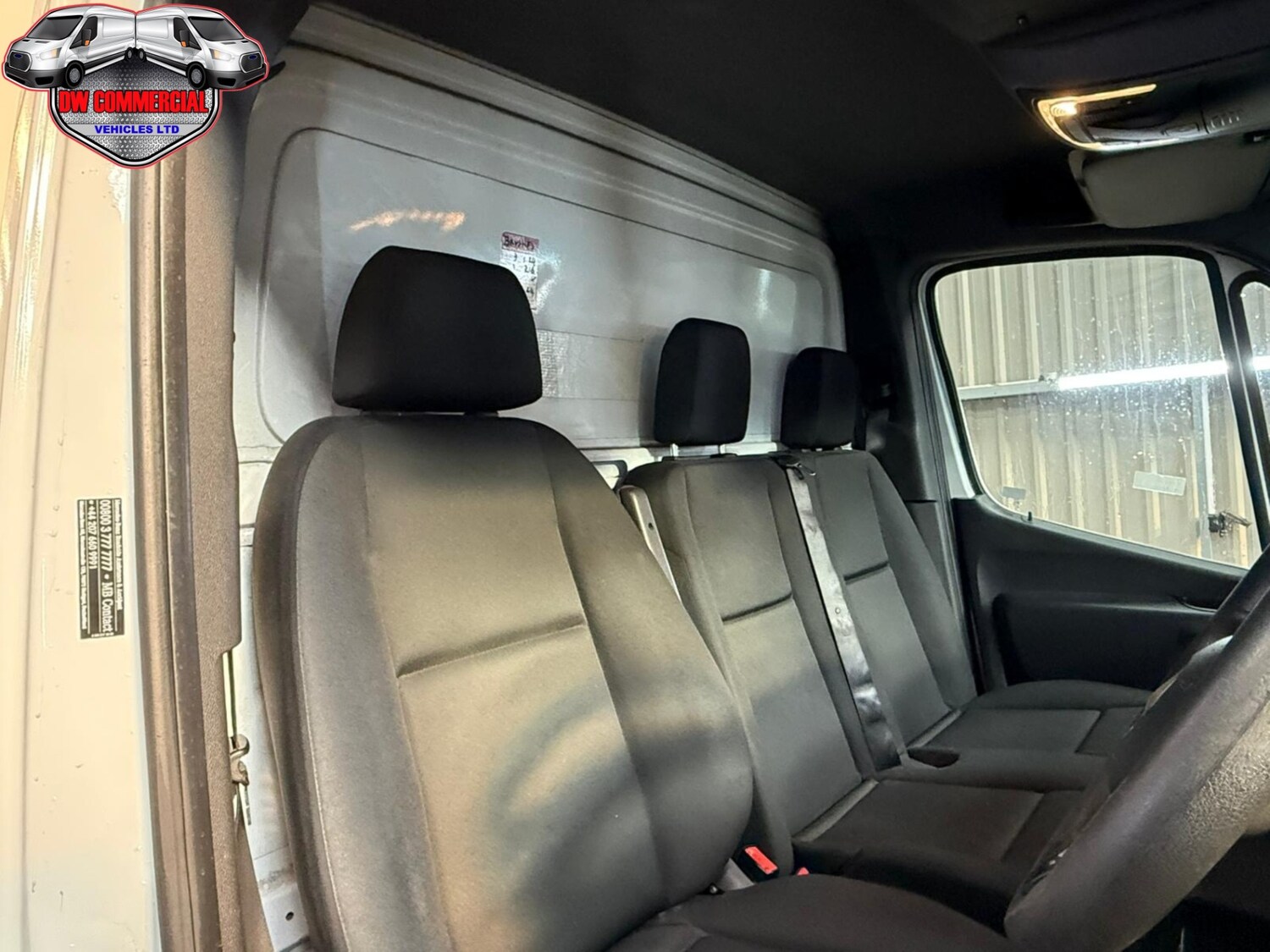 Used Mercedes-Benz Sprinter 2020 for sale - 78046038: Photo 8