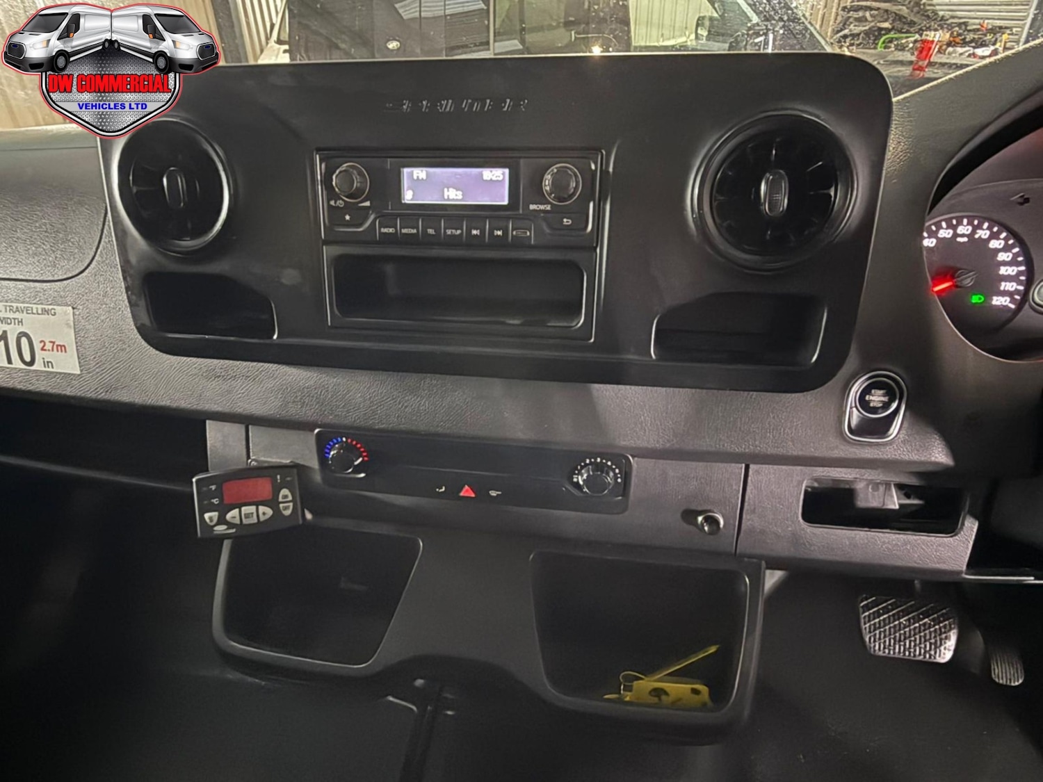 Used Mercedes-Benz Sprinter 2021 for sale - 77059194: Photo 13