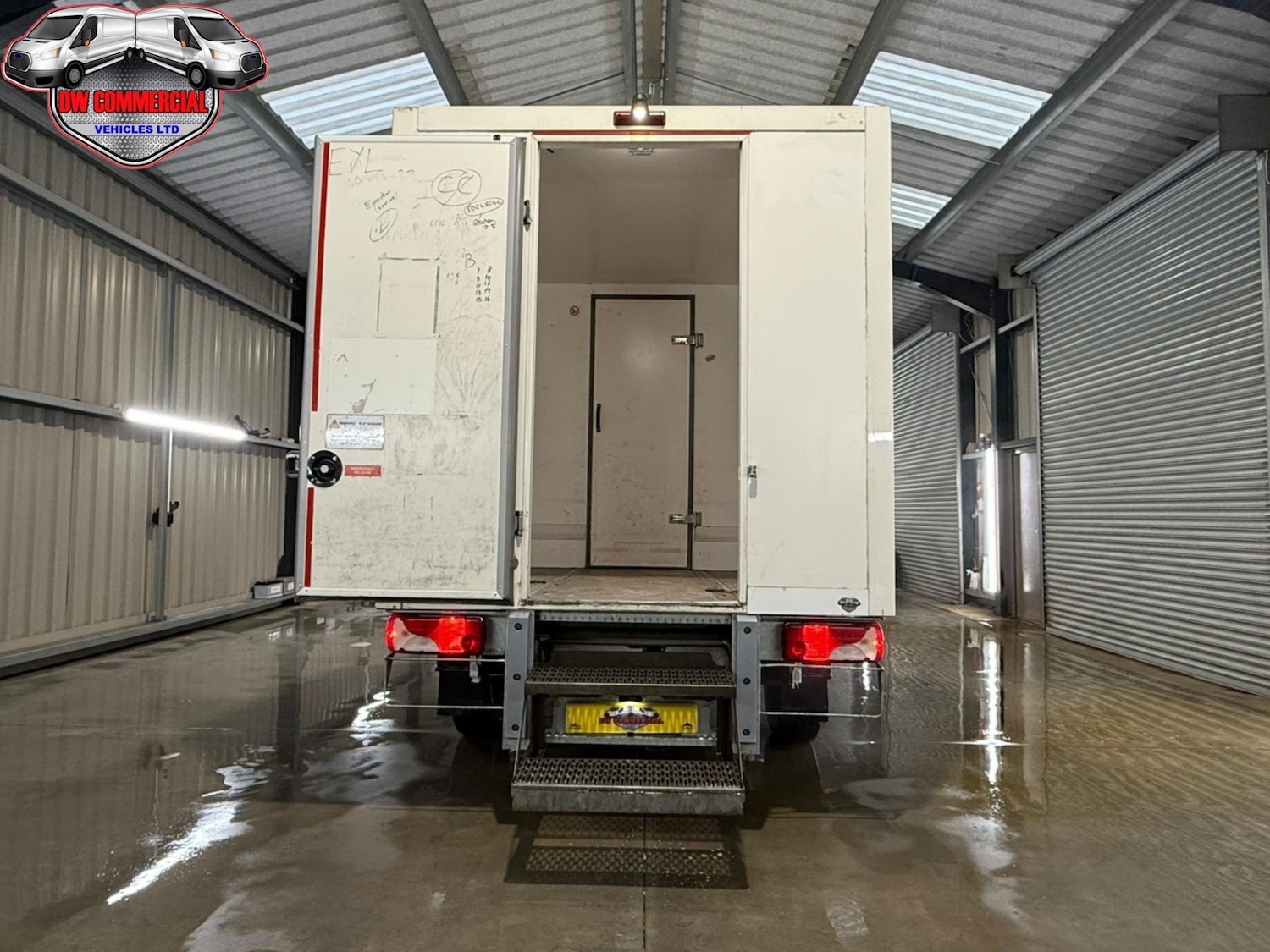 Used Mercedes-Benz Sprinter 2021 for sale - 77059194: Photo 17