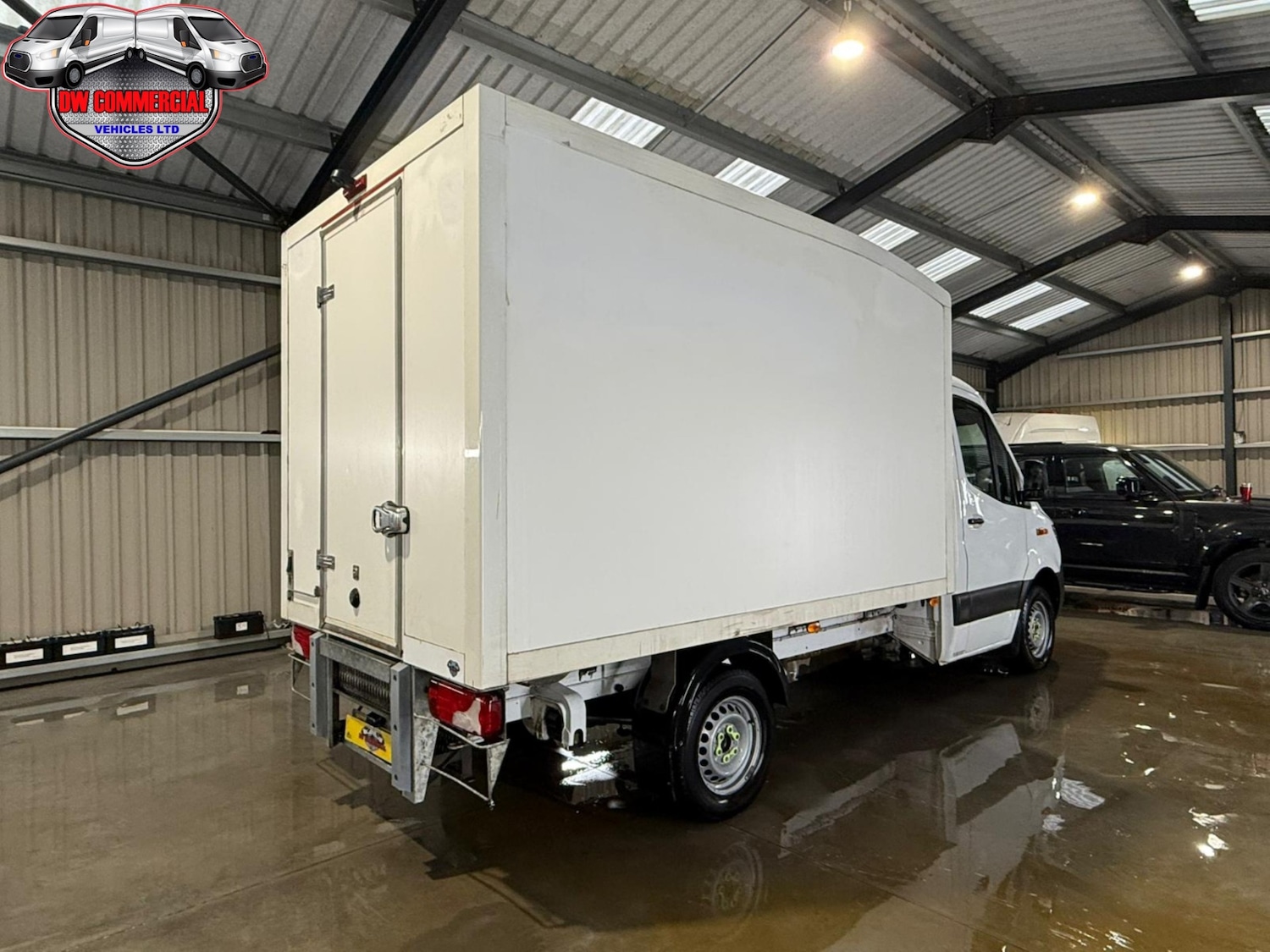 Used Mercedes-Benz Sprinter 2021 for sale - 77059194: Photo 7