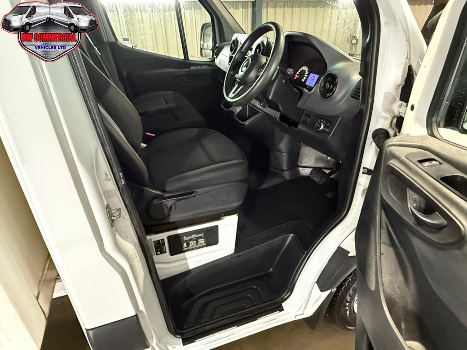 Used Mercedes-Benz Sprinter 2021 for sale - 77059194: Photo 8