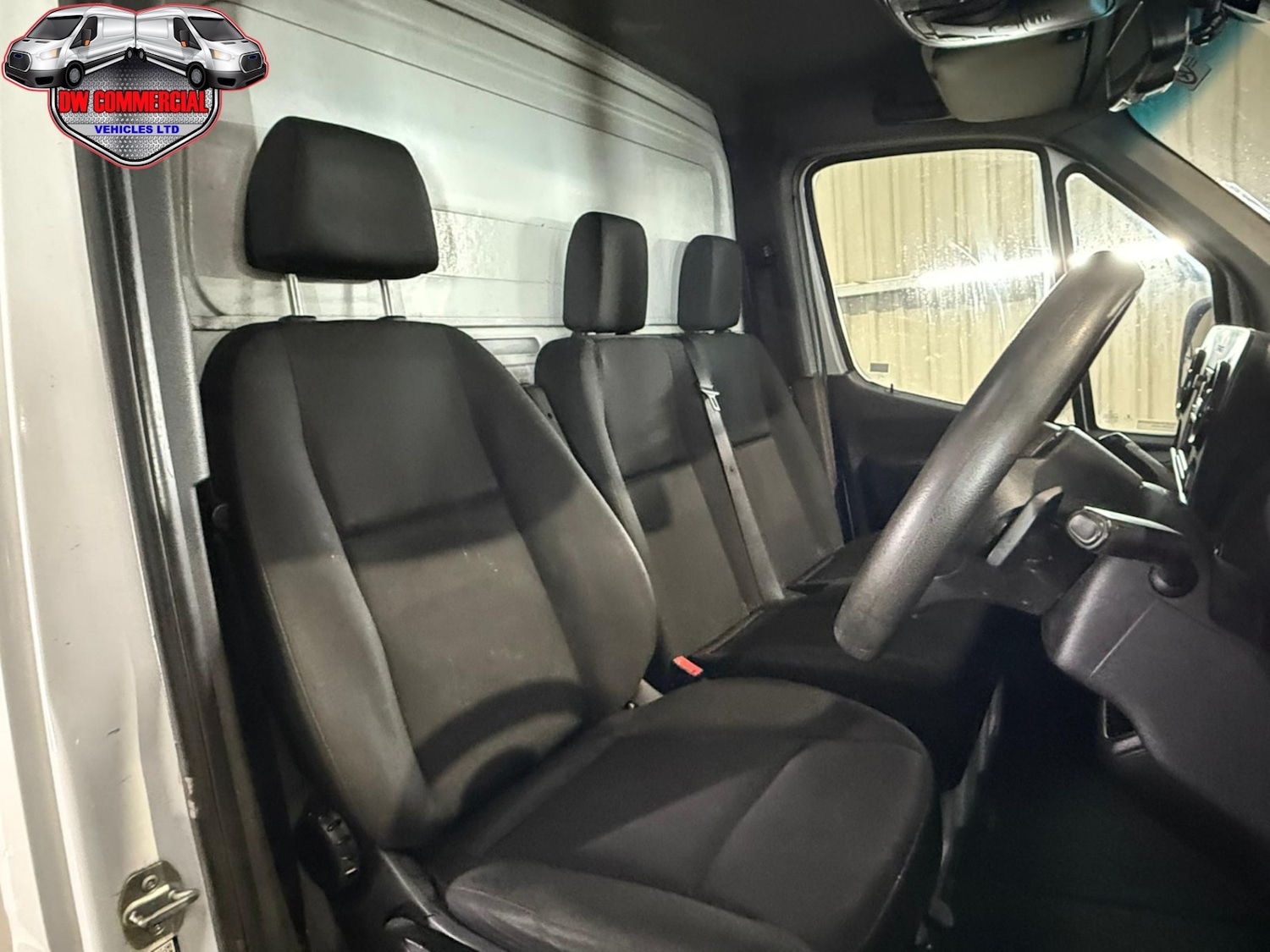 Used Mercedes-Benz Sprinter 2021 for sale - 77059194: Photo 9