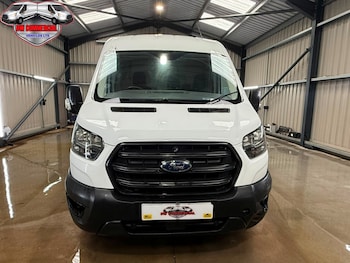 Used Ford Transit 2023 for sale - 78962157: Photo
