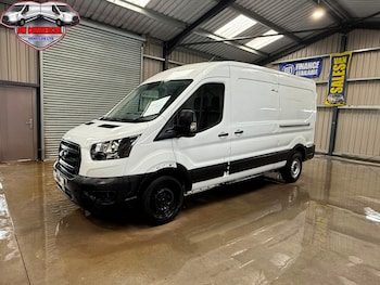 Used Ford Transit 2023 for sale - 78962157: Photo