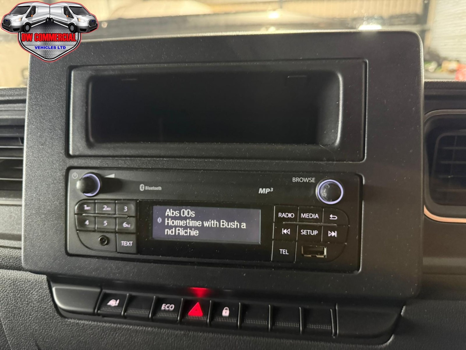 Used Vauxhall Movano 2021 for sale - 77340301: Photo 13