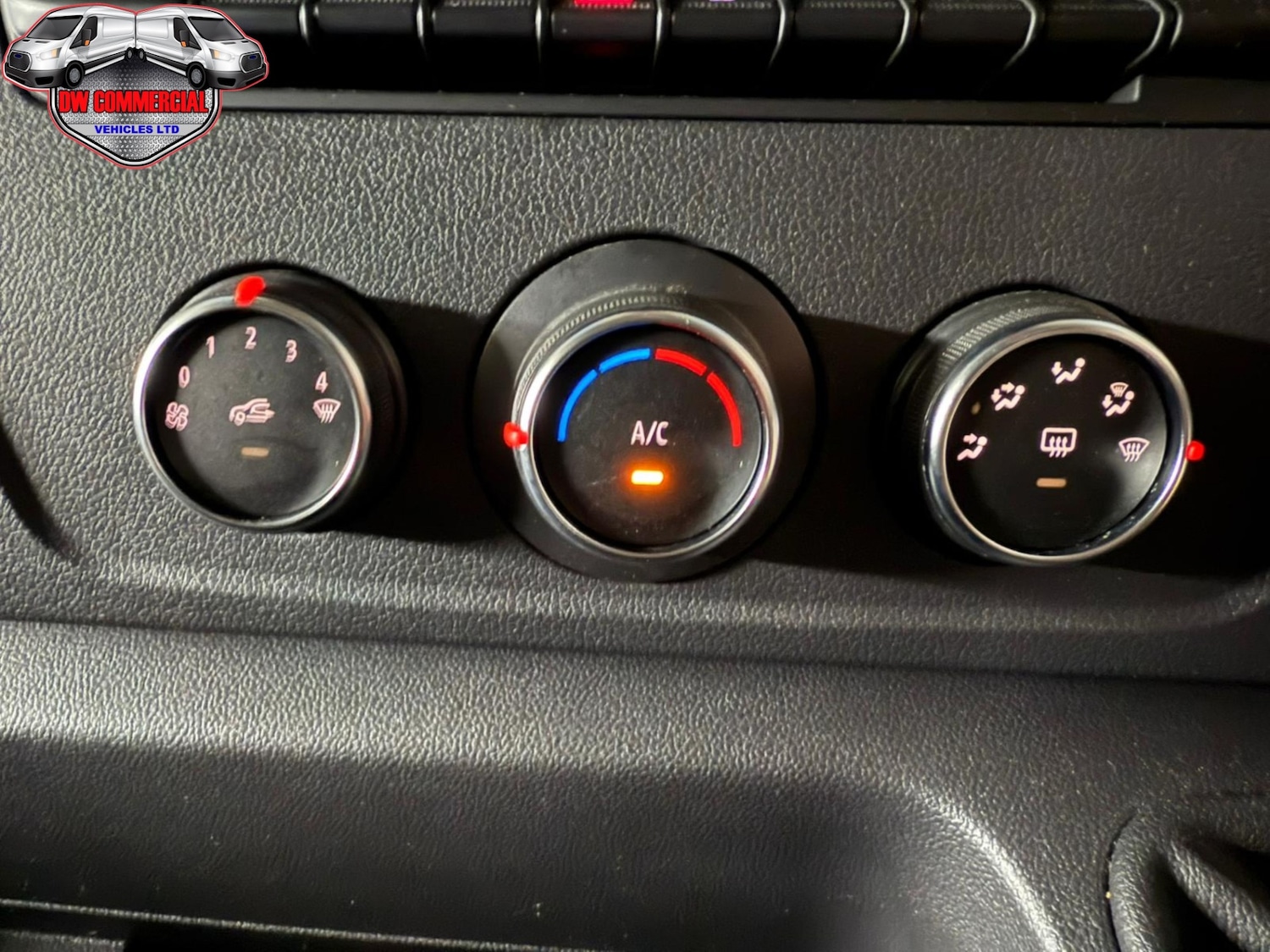 Used Vauxhall Movano 2021 for sale - 77340301: Photo 14