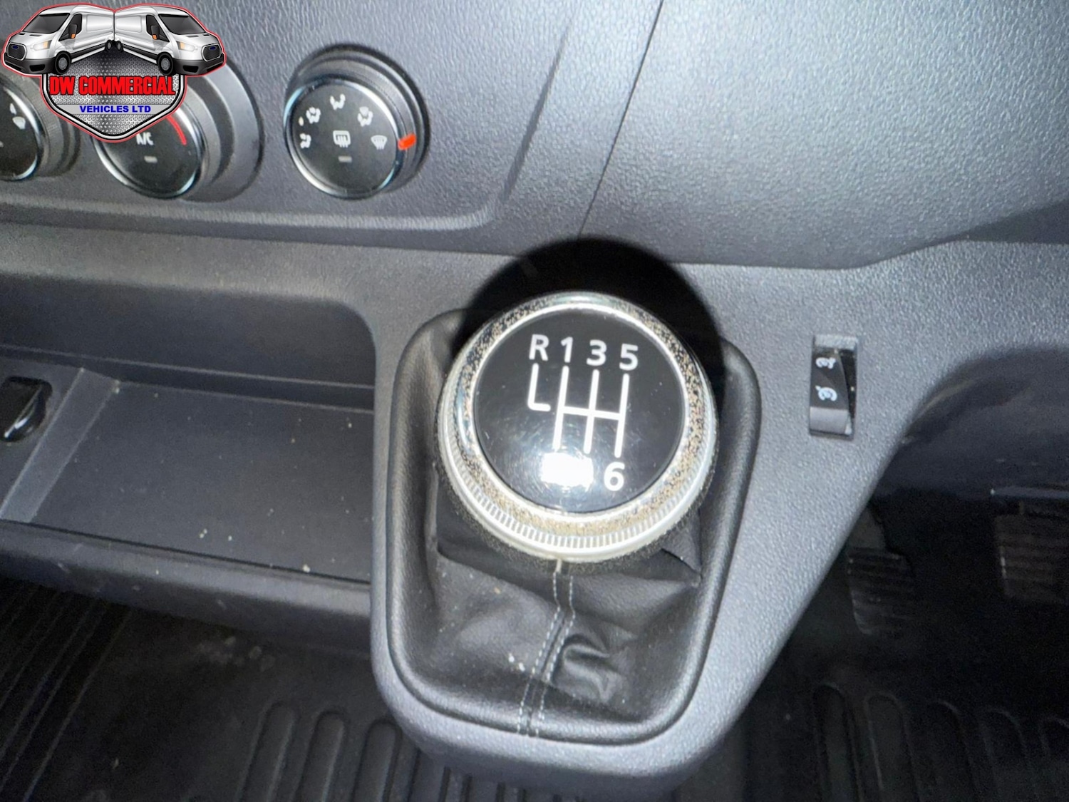 Used Vauxhall Movano 2021 for sale - 77340301: Photo 15