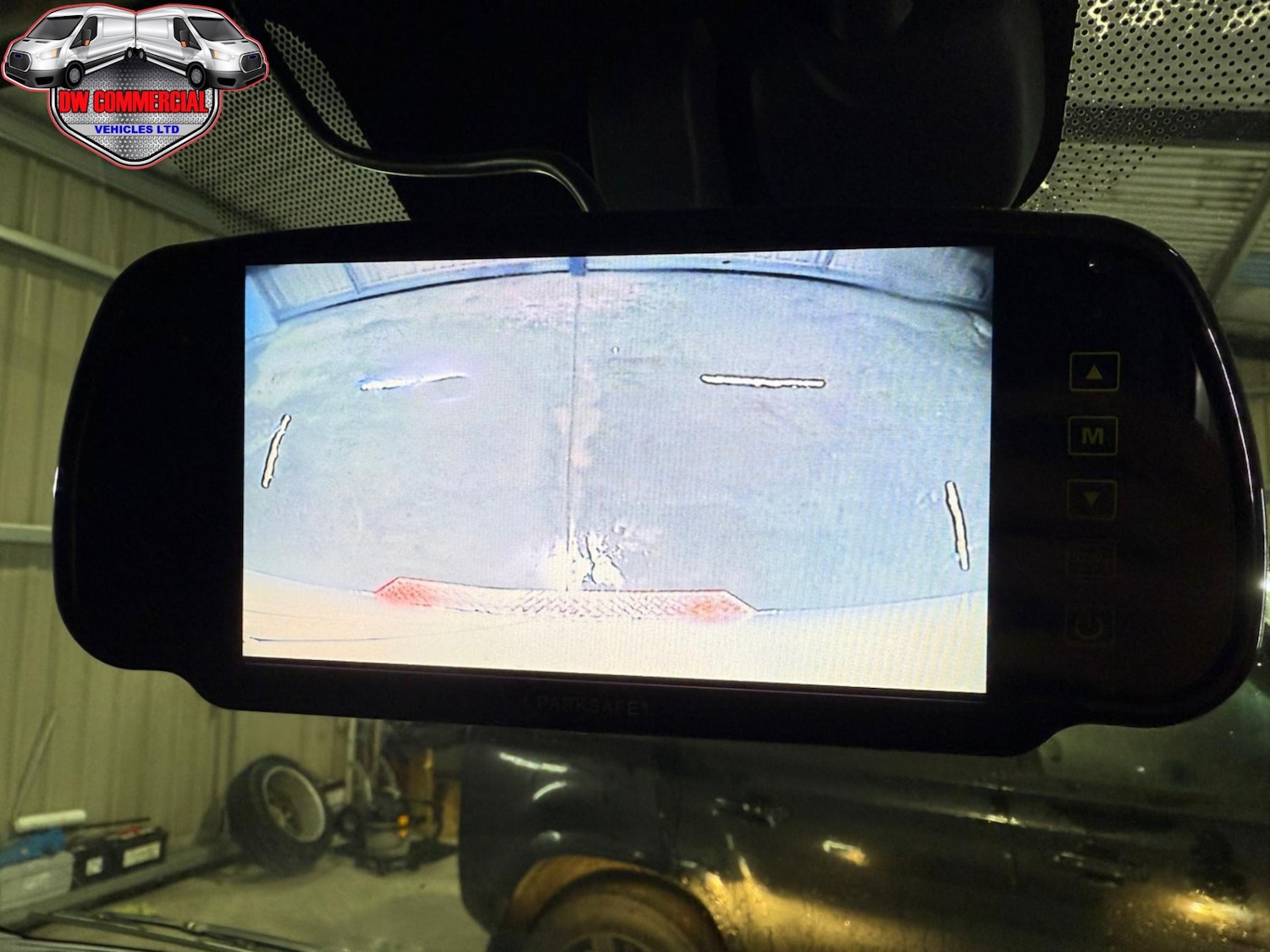 Used Vauxhall Movano 2021 for sale - 77340301: Photo 16