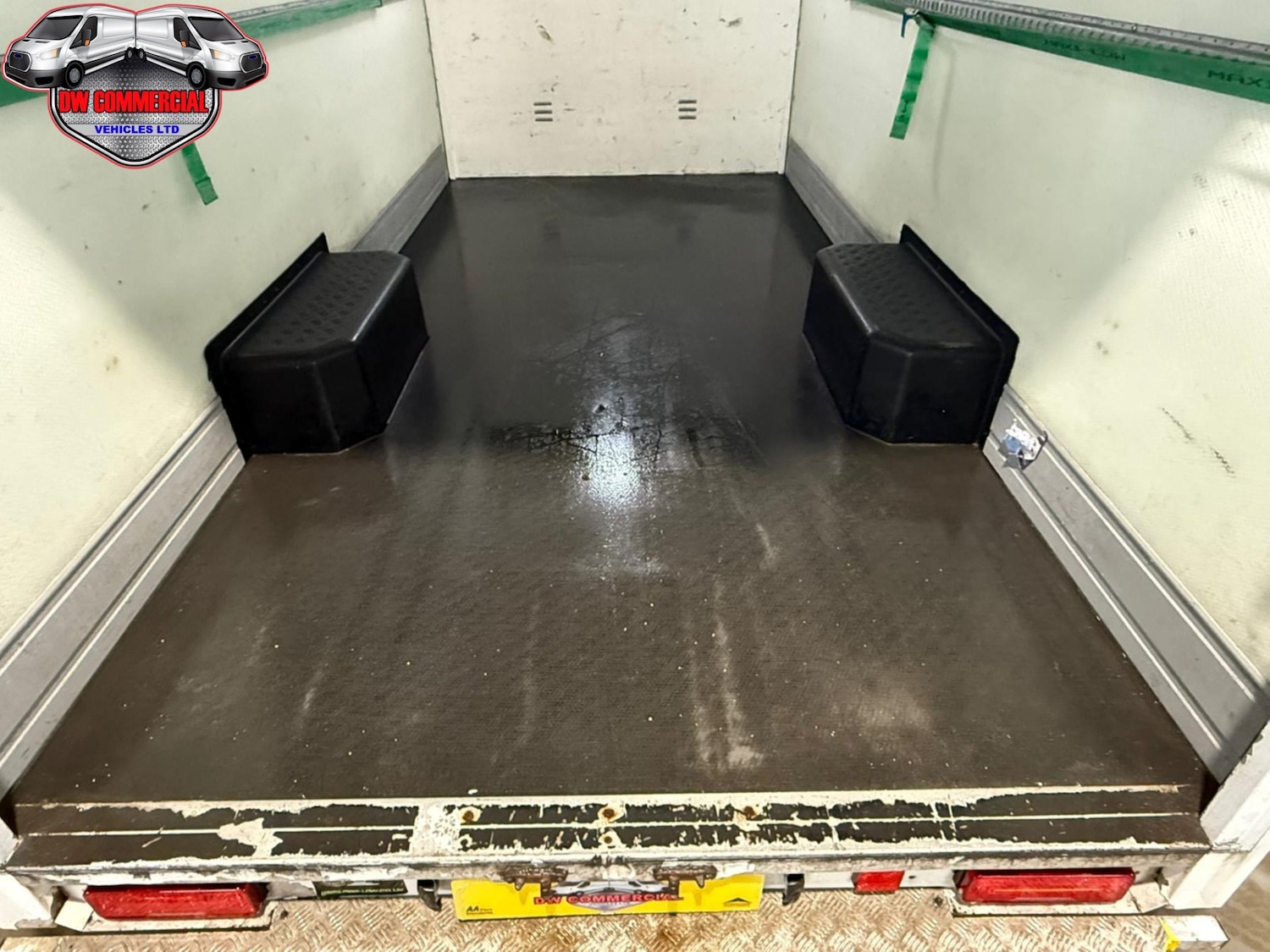 Used Vauxhall Movano 2021 for sale - 77340301: Photo 19