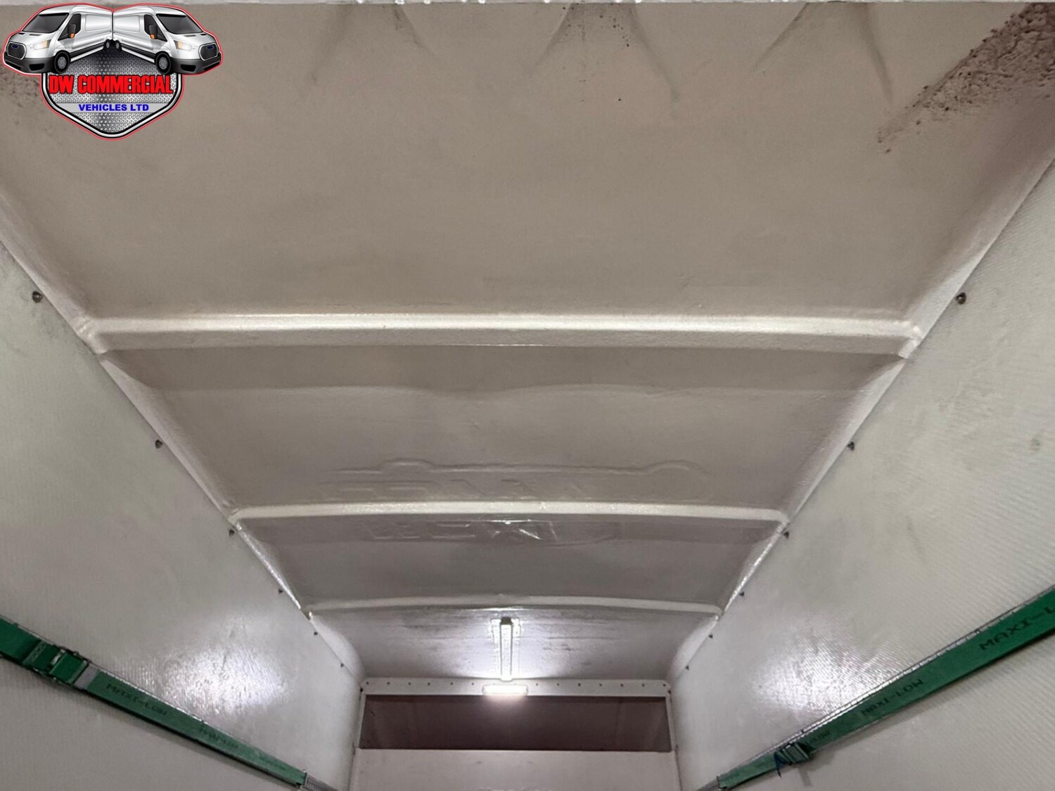 Used Vauxhall Movano 2021 for sale - 77340301: Photo 20