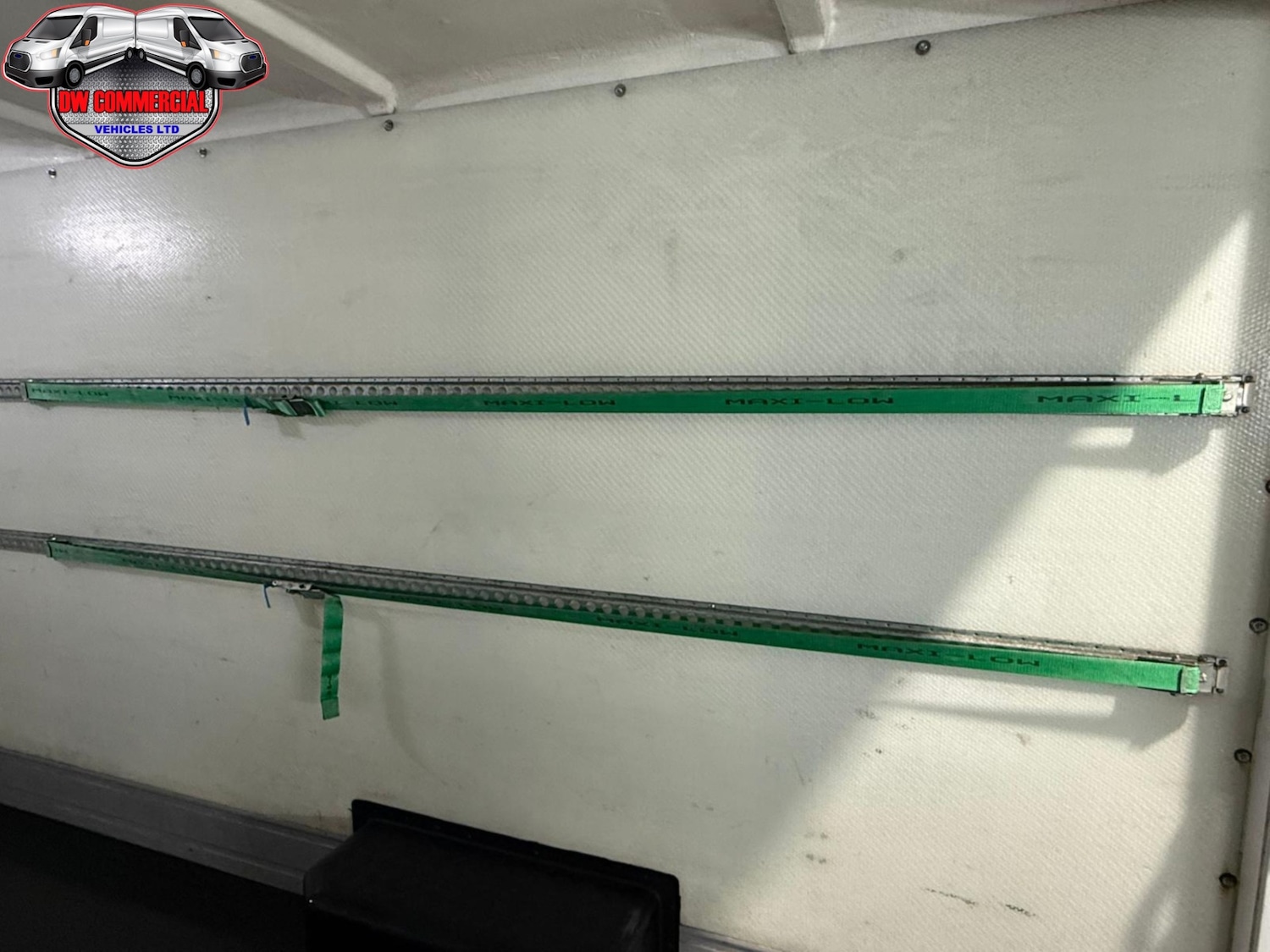 Used Vauxhall Movano 2021 for sale - 77340301: Photo 21