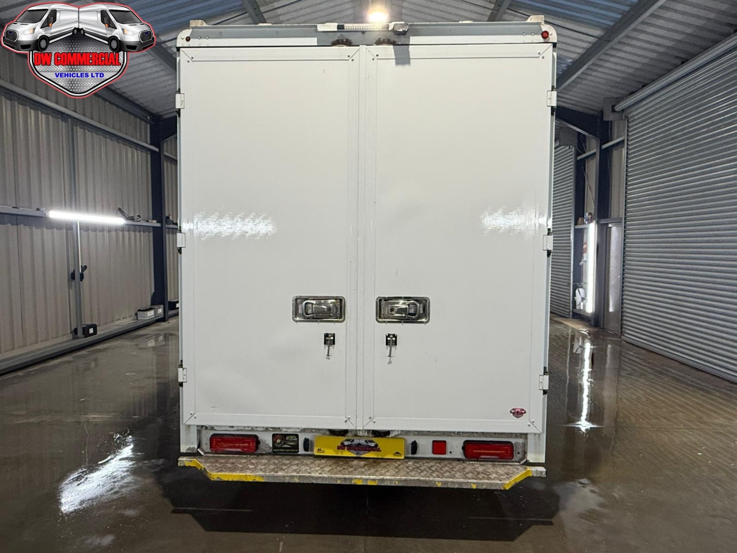 Used Vauxhall Movano 2021 for sale - 77340301: Photo 5