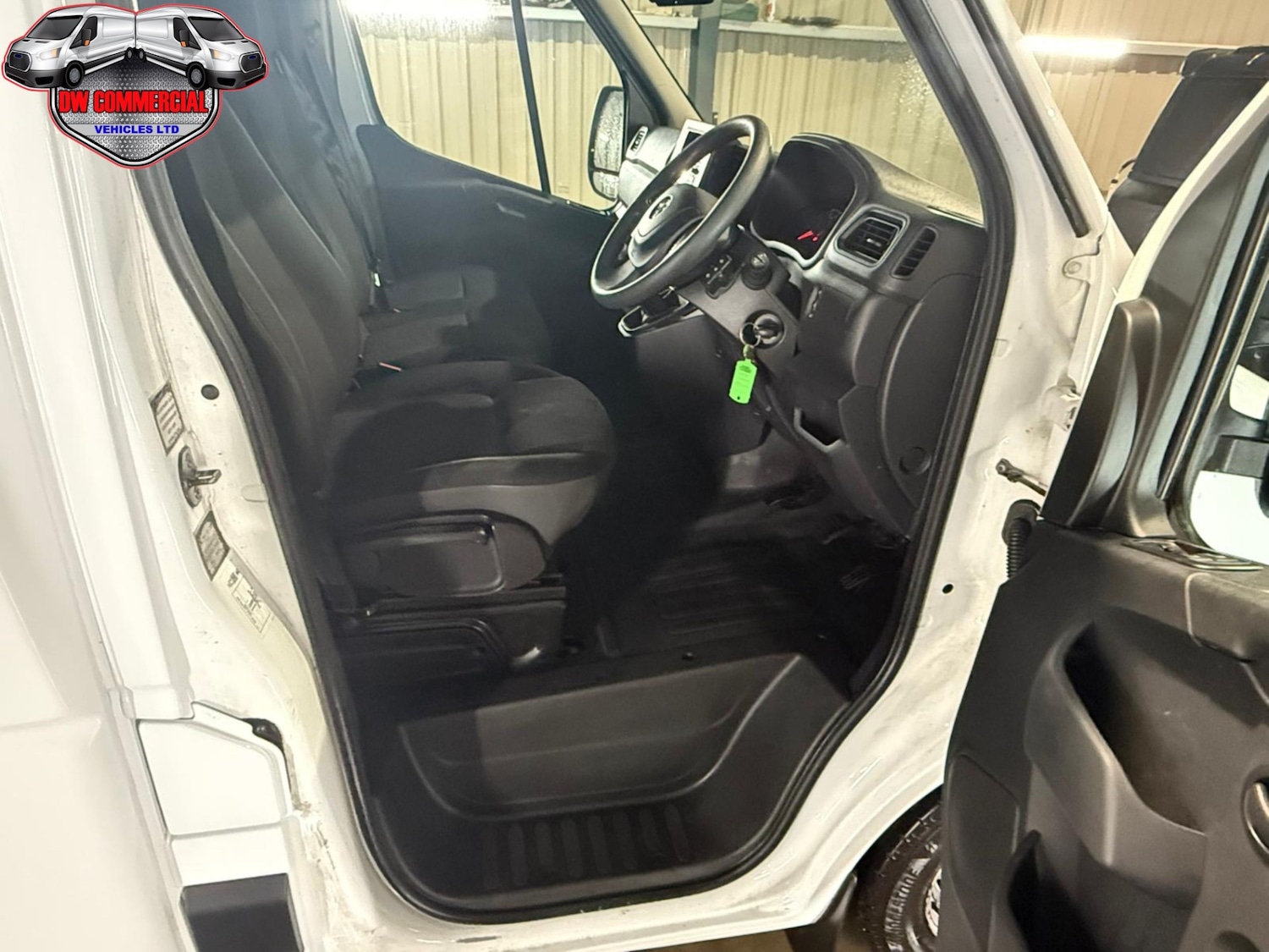 Used Vauxhall Movano 2021 for sale - 77340301: Photo 7