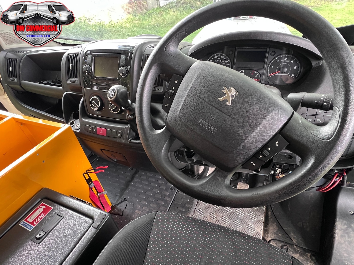 Used Peugeot Boxer 2018 for sale - 77055827: Photo 10