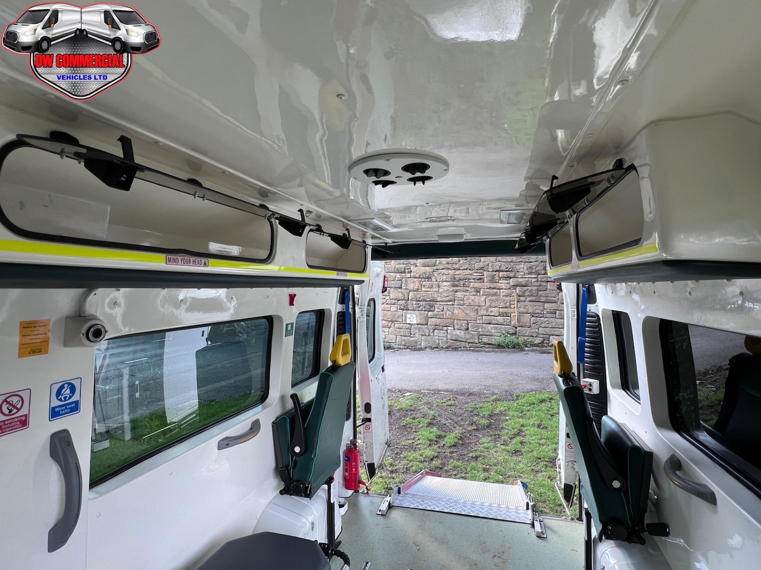 Used Peugeot Boxer 2018 for sale - 77055827: Photo 16