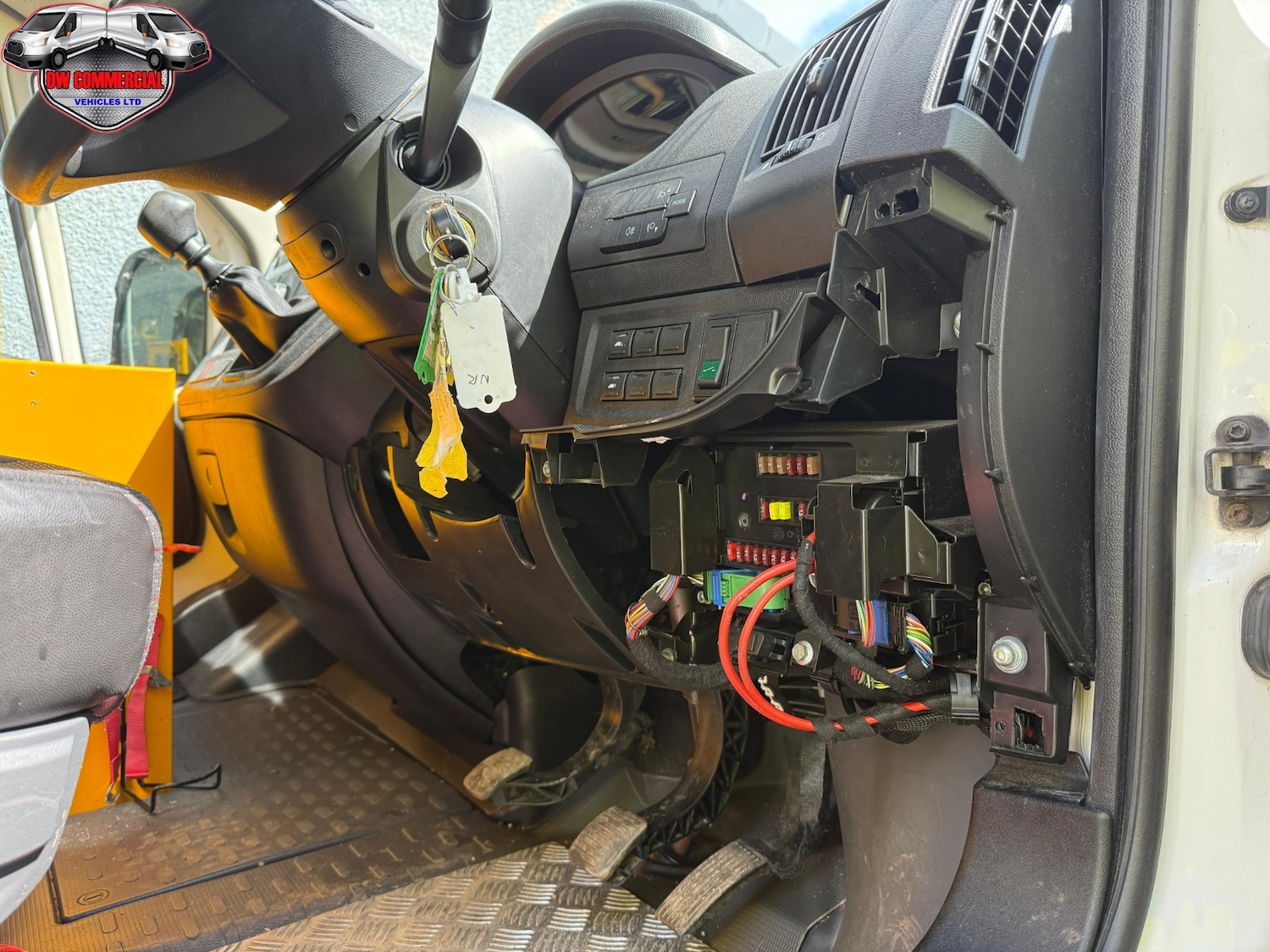 Used Peugeot Boxer 2018 for sale - 77055827: Photo 20