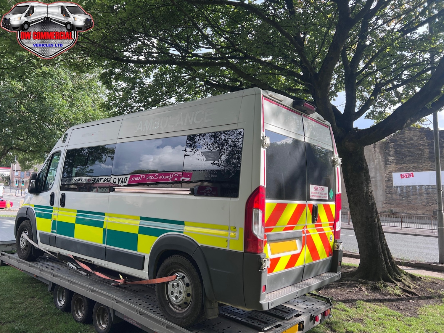 Used Peugeot Boxer 2018 for sale - 77055827: Photo 5
