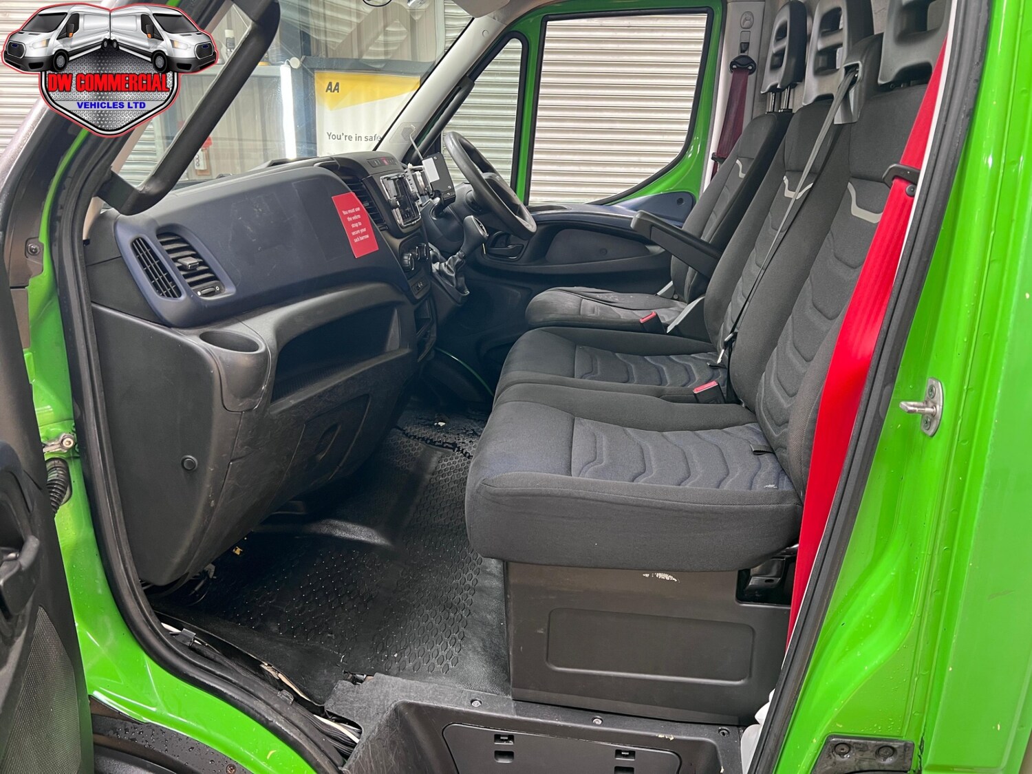 Vehicle 13