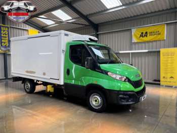 Used Iveco Daily 2020 for sale - 74929436: Photo