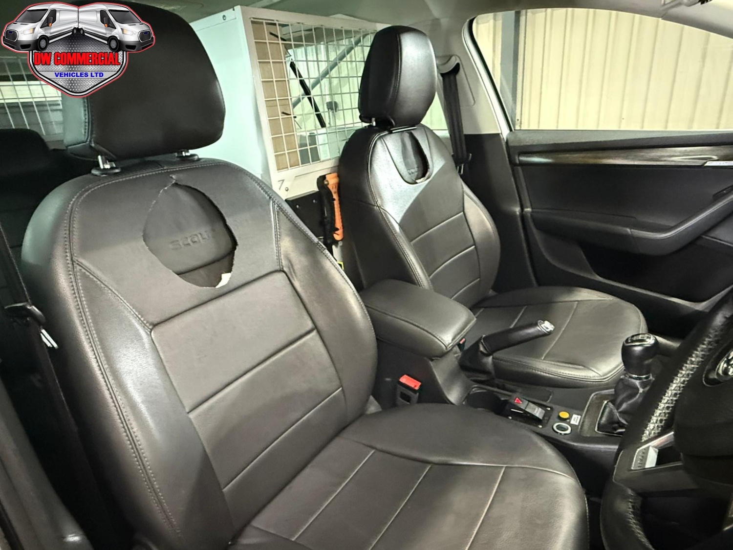 Used Skoda Octavia 2015 for sale - 76589760: Photo 11