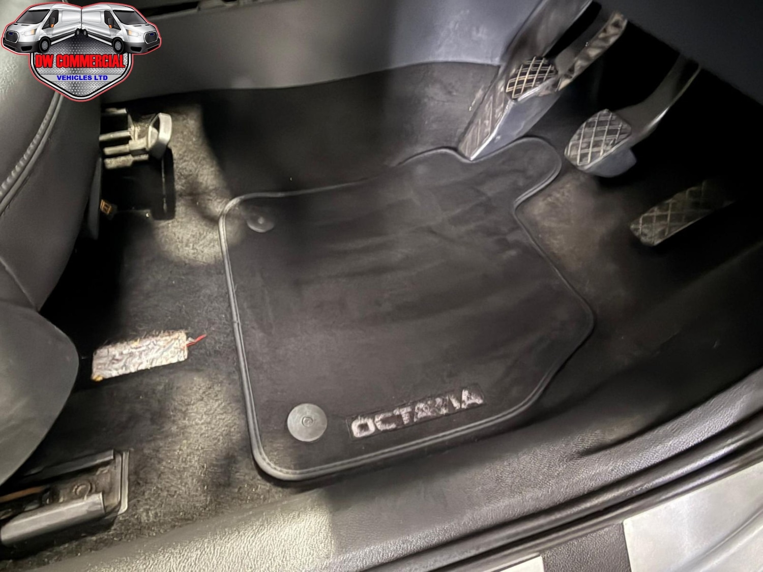 Used Skoda Octavia 2015 for sale - 76589760: Photo 12