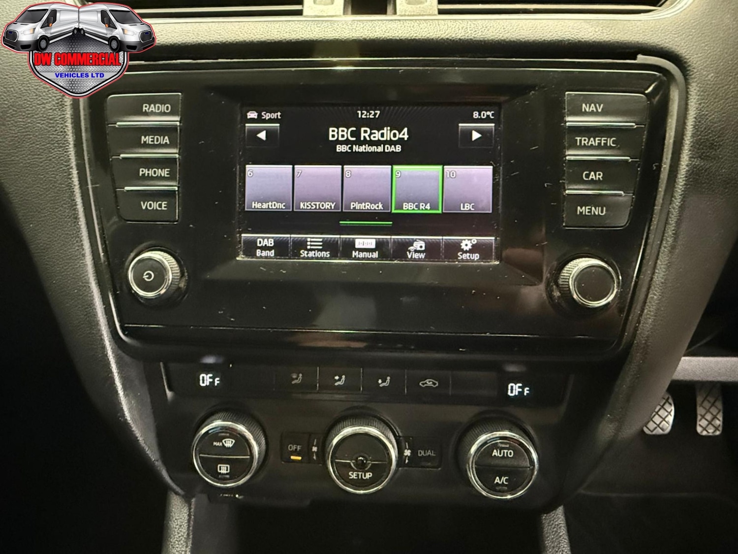 Used Skoda Octavia 2015 for sale - 76589760: Photo 13