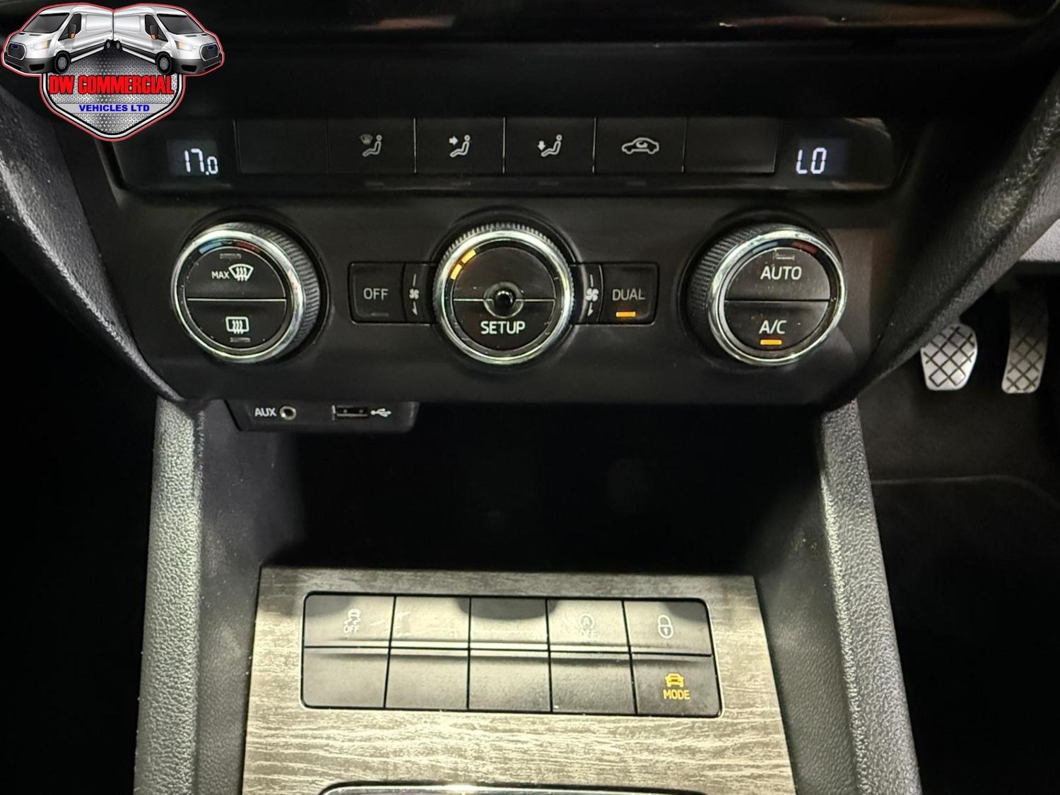 Used Skoda Octavia 2015 for sale - 76589760: Photo 14