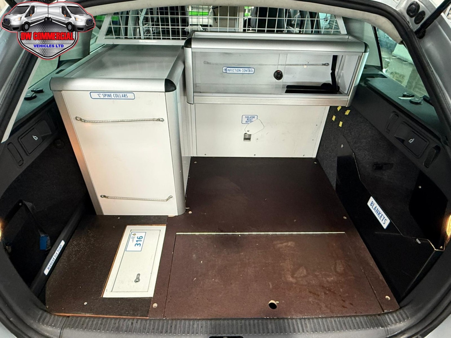 Used Skoda Octavia 2015 for sale - 76589760: Photo 19