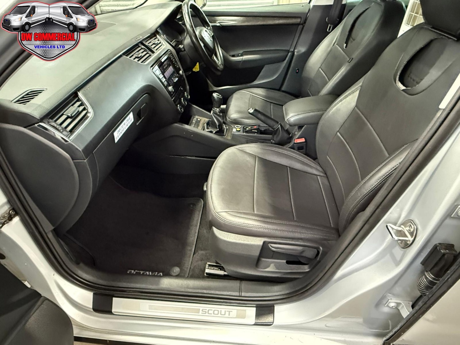 Used Skoda Octavia 2015 for sale - 76589760: Photo 22