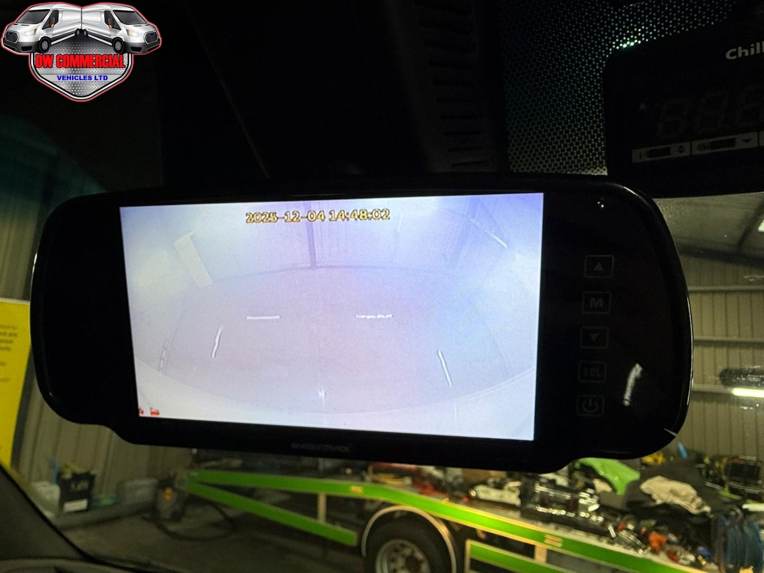 Used Mercedes-Benz Sprinter 2020 for sale - 76817592: Photo 10