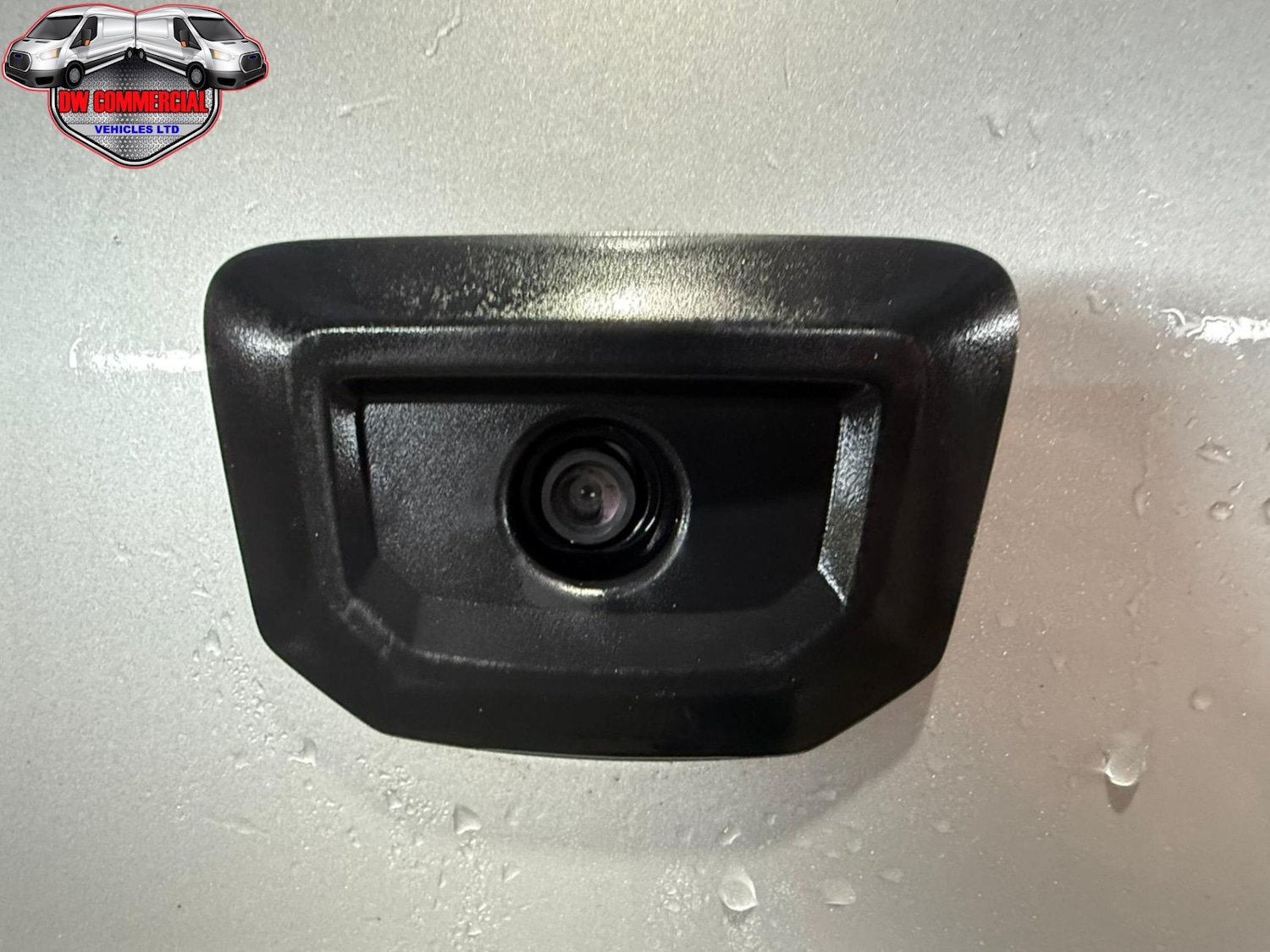 Used Ford Transit 2024 for sale - 76835062: Photo 24