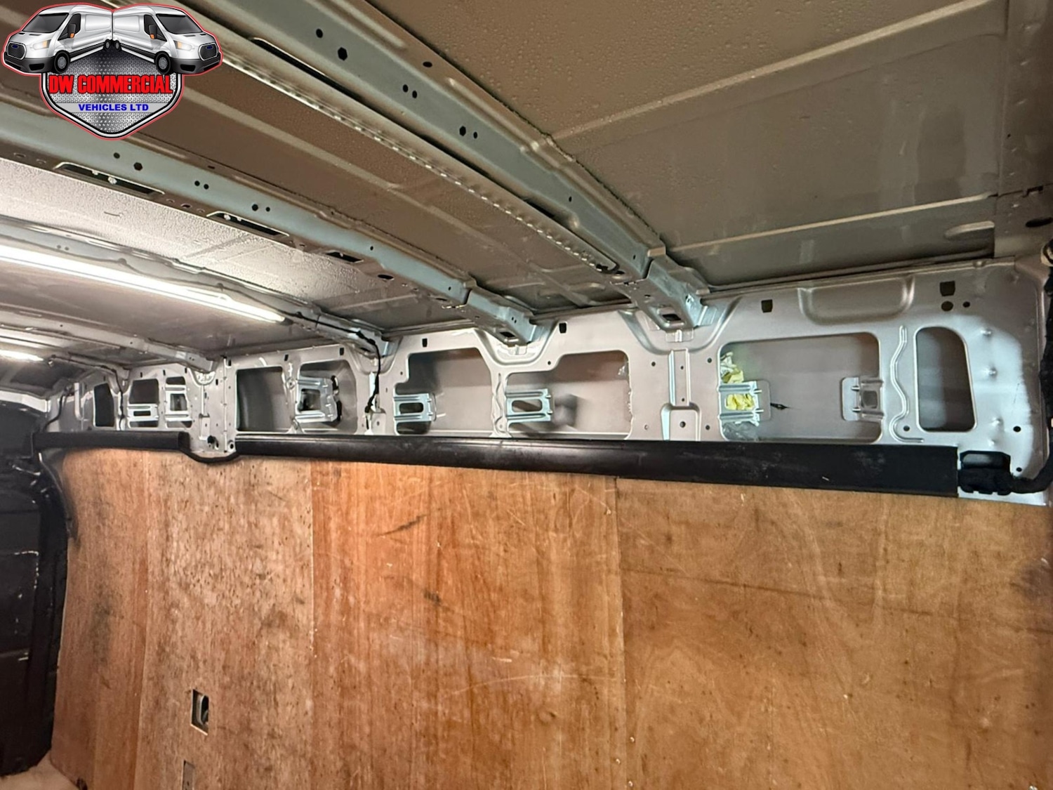 Used Ford Transit 2024 for sale - 76835062: Photo 32