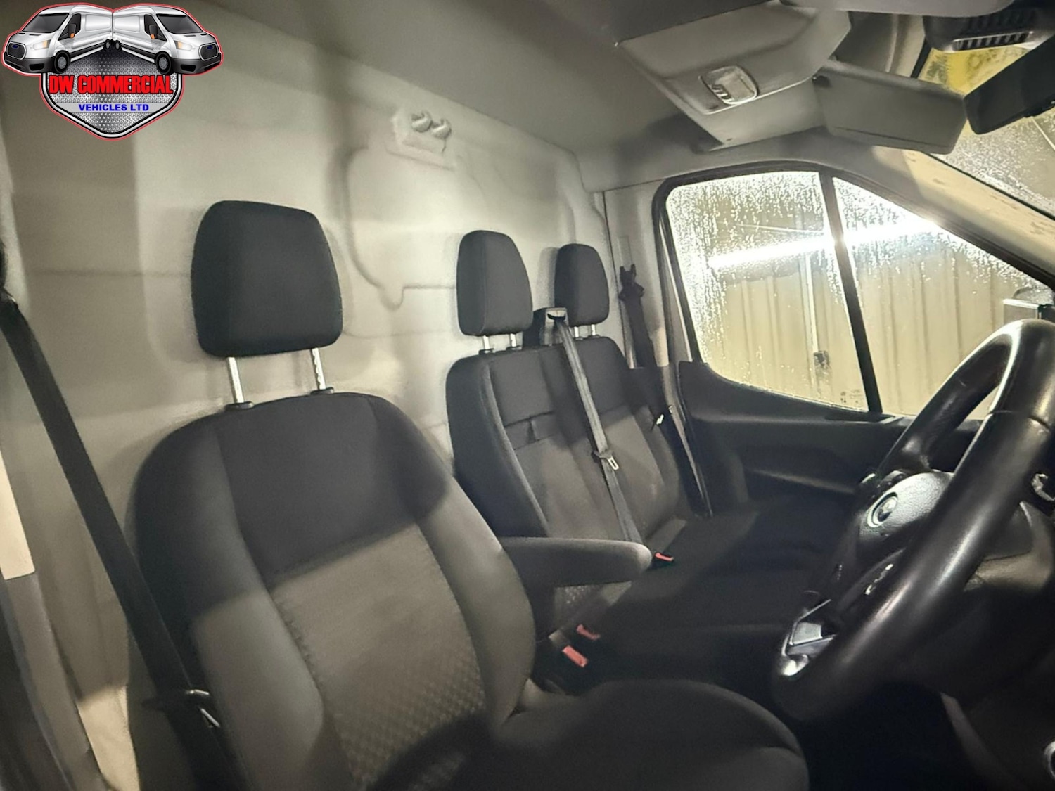 Used Ford Transit 2024 for sale - 76835062: Photo 8