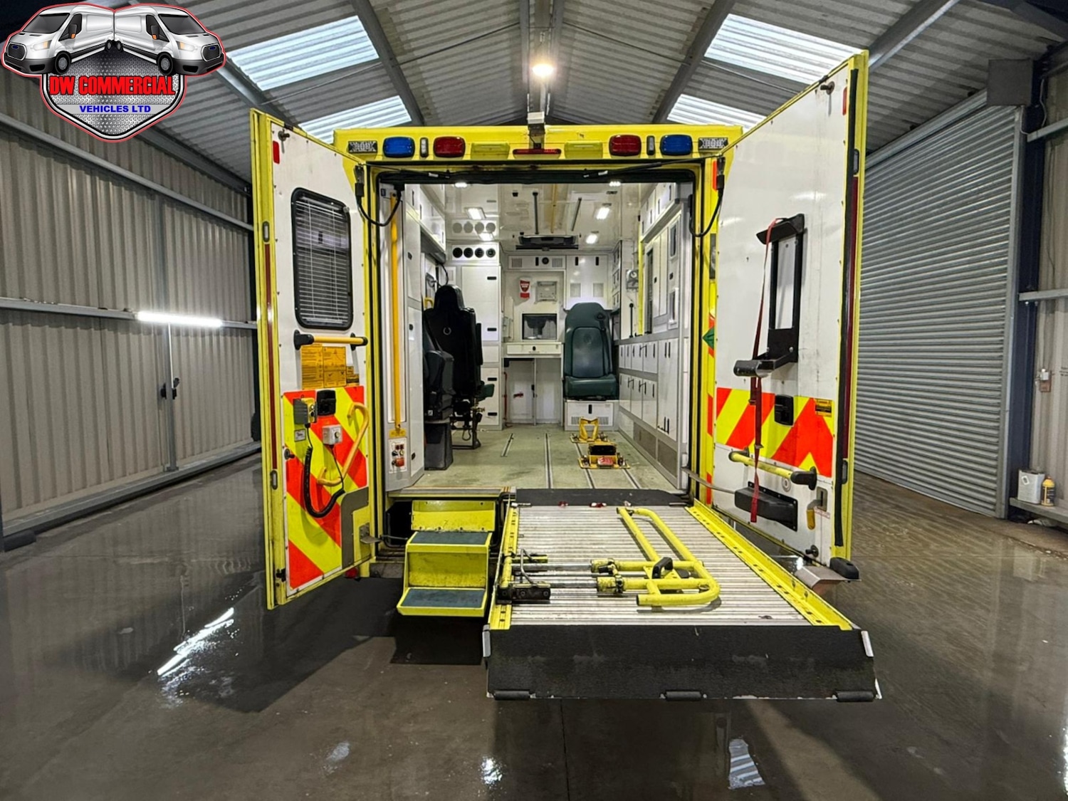 Used Mercedes-Benz Sprinter 2017 for sale - 78098035: Photo 14