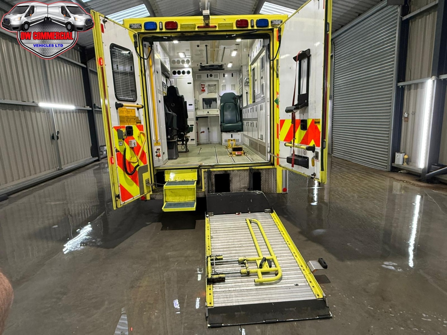 Used Mercedes-Benz Sprinter 2017 for sale - 78098035: Photo 15