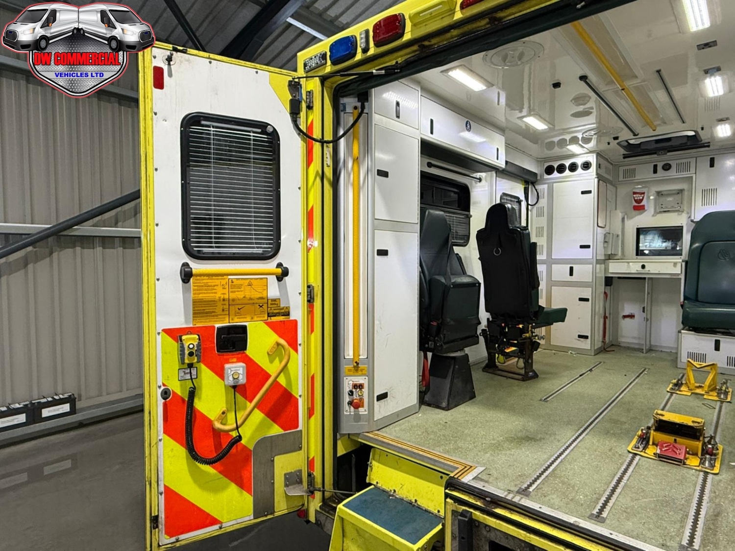 Used Mercedes-Benz Sprinter 2017 for sale - 78098035: Photo 16