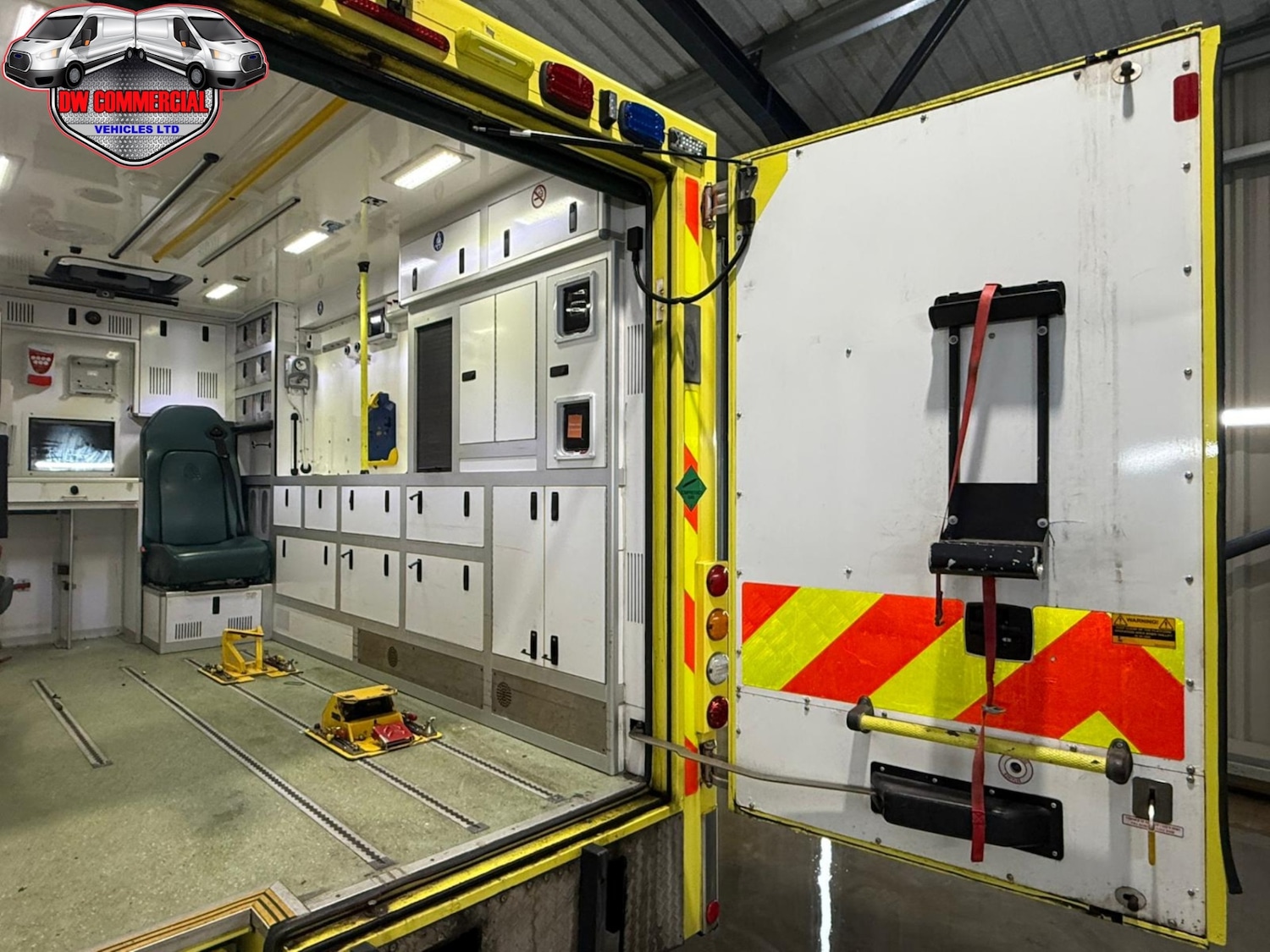 Used Mercedes-Benz Sprinter 2017 for sale - 78098035: Photo 17