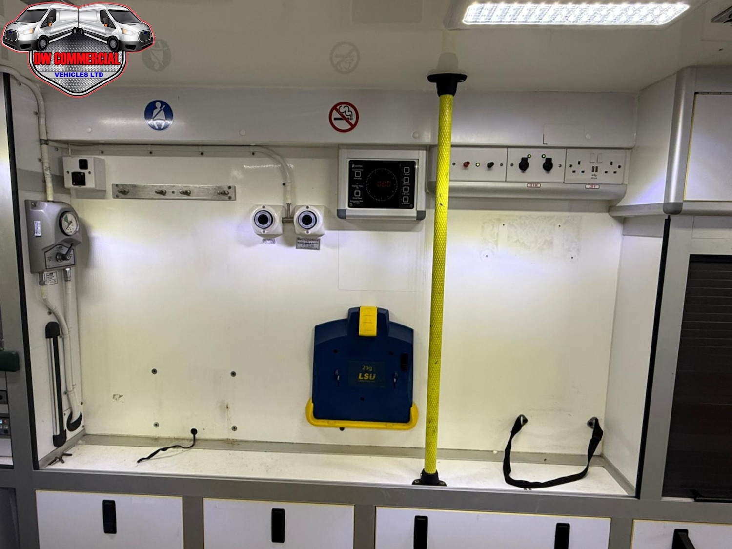 Used Mercedes-Benz Sprinter 2017 for sale - 78098035: Photo 18