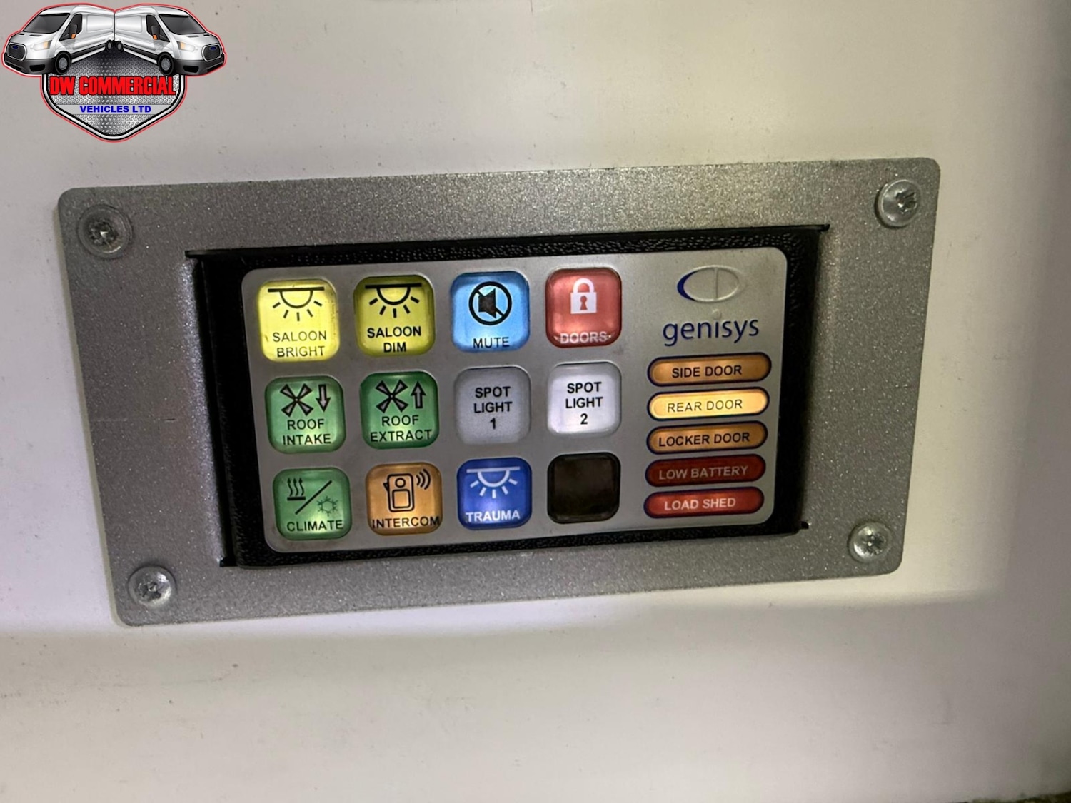 Used Mercedes-Benz Sprinter 2017 for sale - 78098035: Photo 20